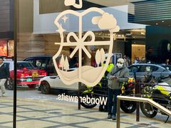 -Apple 零售店(Canton Road)