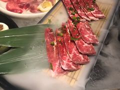-牛焱·烧肉酒肆(五大道店)
