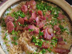 -鸿渡渔庄·特色鸭咀鱼