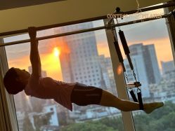 点击看大图 -康舒普拉提工作室control pilates