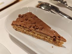 扁桃仁蛋糕-宜家·瑞典风味餐厅(四元桥店)