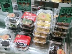 -炫方点心局(松江印象城店)