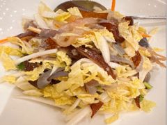 -开海·红岛海鲜虾水饺(石老人店)