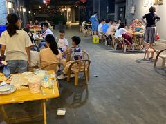 -邱金小炒·30 年盐帮江湖菜(自贡店)