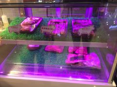 -西小排(来福士广场店)