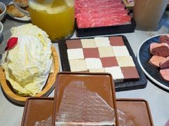 -慢丽江·云南野生菌土鸡锅(付家庄店)