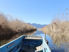 -丽江泸沽湖景区