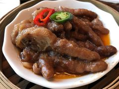 -威哥美食(迈科国际店)