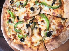 -Mr.Pizza米斯特比萨(苏州平江万达广场店)