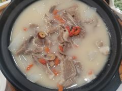 -新兴家喻酒家·羊城名宴(昌岗店)