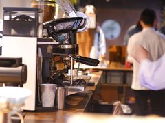 -Metal hands·铁手咖啡