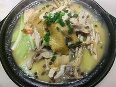 -常和州·夜宵大排档(常州单店)