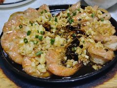 -陈生记黑鱼馆·20年活鱼现杀(宁波鼓楼店)