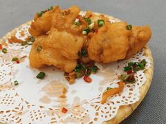 -潮道鱼仔店·潮汕味(长兴路店)