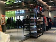 -麦当劳(新王府井店)