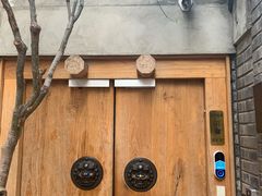 -糖房咖啡(南锣鼓巷店)