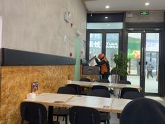 -鸿福面馆·非物质文化遗产(活力源店)