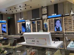 -glasstique(三里屯店)