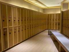 -纽斯洗浴SPA(三墩店)