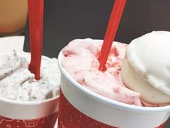 DQ暴风雪-DQ·蛋糕·冰淇淋(西城红场店)