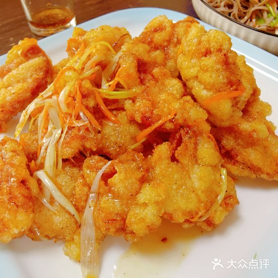大年初一东北菜(人民路店)