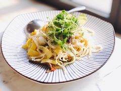 -The Rug Cafe(王府中环店)