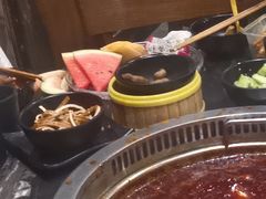 -小王少龙火锅(沙南街店)
