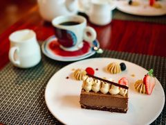 -杭州西子湖四季酒店-WL BISTRO西湖餐厅(灵隐路店)