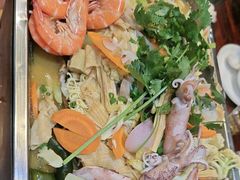 -张记烤鱼王(西街店)