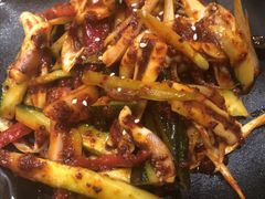 -韩国料理大力士(屏风街店)