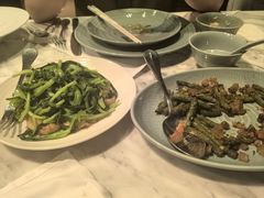 -JWMARRIOTT无锡苏宁JW万豪酒店-悦府65中餐厅