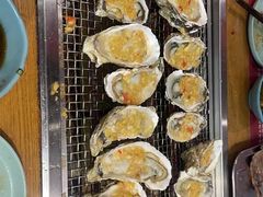 -蚝英雄鲜蚝自助专门店(长楹天街直营店)