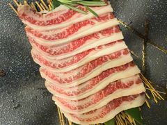 -海之屋韩式烤肉(海棠68环球美食街店)