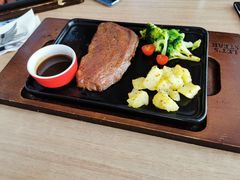 -必胜客(华南摩尔店)