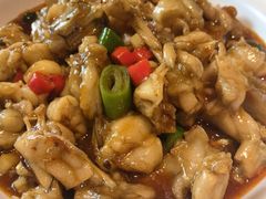 -简小舍·民间手艺菜(武昌江滩店)