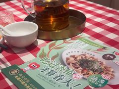 -西贝(枫蓝国际购物中心店)