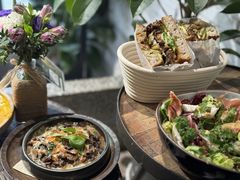 -O'mills Sourdough Bakery&Bistro(永嘉路店)