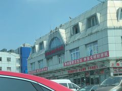 -岳各庄批发市场(西四环中路店)
