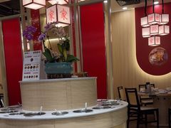 -嬷孙家潮汕牛肉火锅(北京路天河城店)