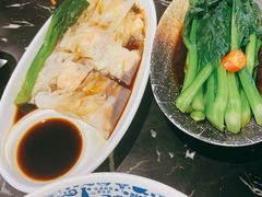 -西关味(大卫城店)