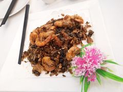 -东江渔村·古典园林·30年粤菜老字号(太和店)