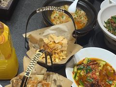-一江水食府(后湖店)