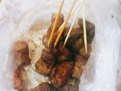 -王记西鎮电烤肉(汶上路店)