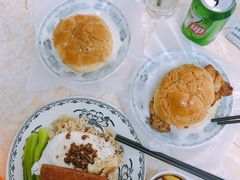 -渔记茶餐厅(渔村店)