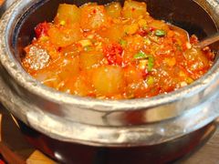 -味鼎长安·地道陕菜(凤城一路店)