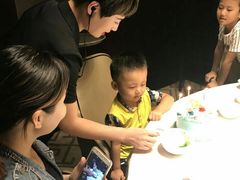 -俏江南(中山路先天下广场店)