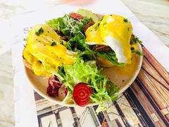-The Rug Cafe(王府中环店)