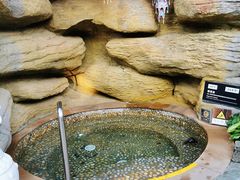 -海口观澜湖火山温泉谷