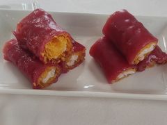 -怀德酒楼·粤菜·海鲜·茶点(宝安国际机场店)