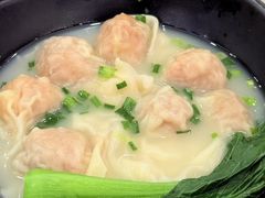 -古南都·老广东酒楼(龙江店)
